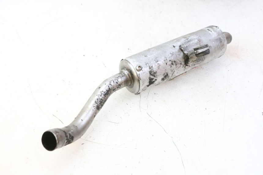 photo de EXHAUST YAMAHA YZ 125 (1998 - 2005)
