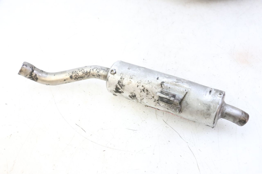 photo de EXHAUST YAMAHA YZ 125 (1998 - 2005)