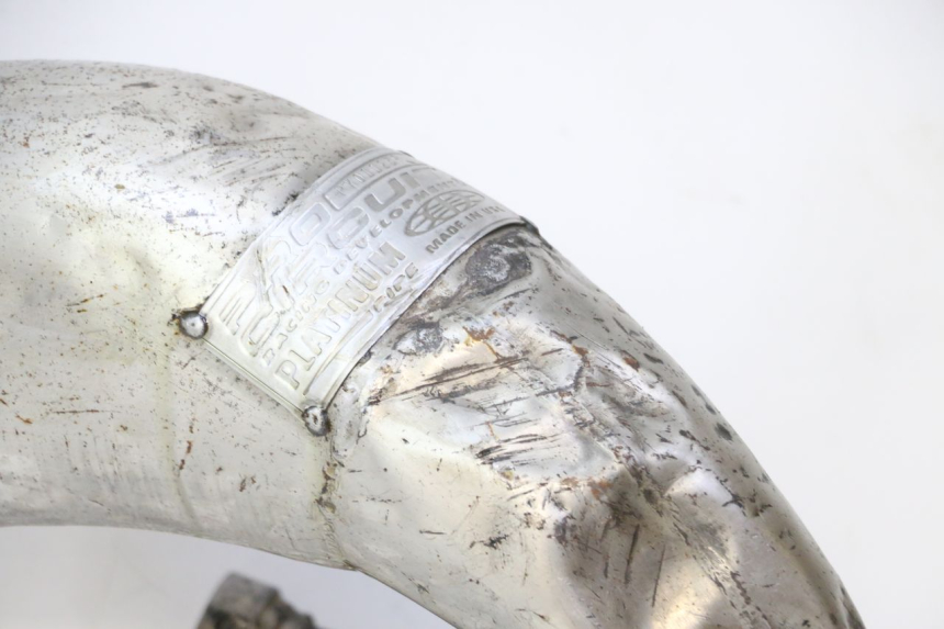 photo de EXHAUST YAMAHA YZ 125 (1998 - 2005)