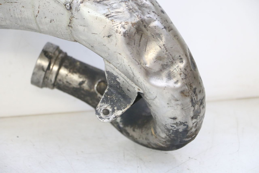 photo de EXHAUST YAMAHA YZ 125 (1998 - 2005)