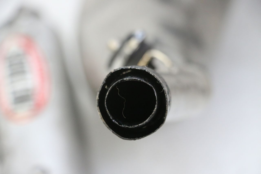 photo de EXHAUST YAMAHA YZ 125 (1998 - 2005)