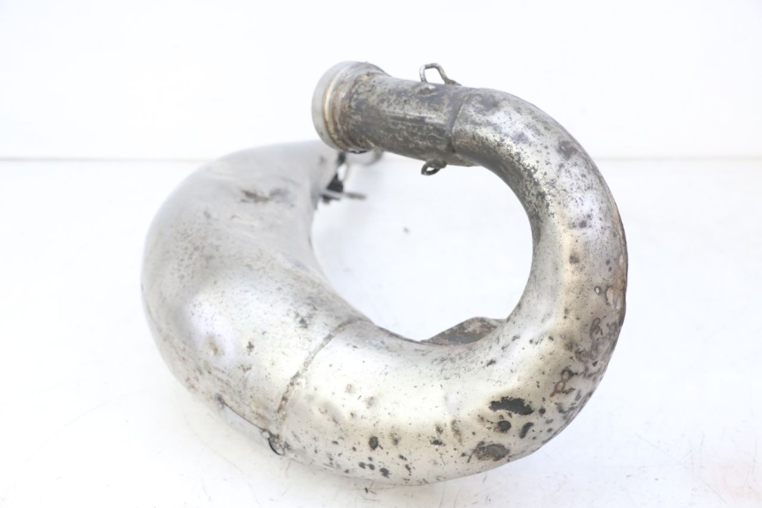 photo de EXHAUST YAMAHA YZ 125 (1998 - 2005)