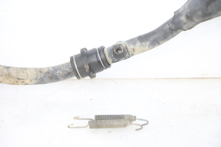photo de EXHAUST YAMAHA YZ 85 (2022 - 2025)
