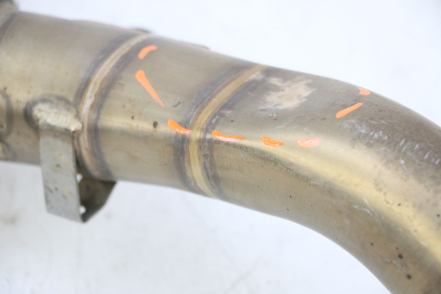 photo de EXHAUST YAMAHA YZF YZ-F 450 (2014 - 2016)