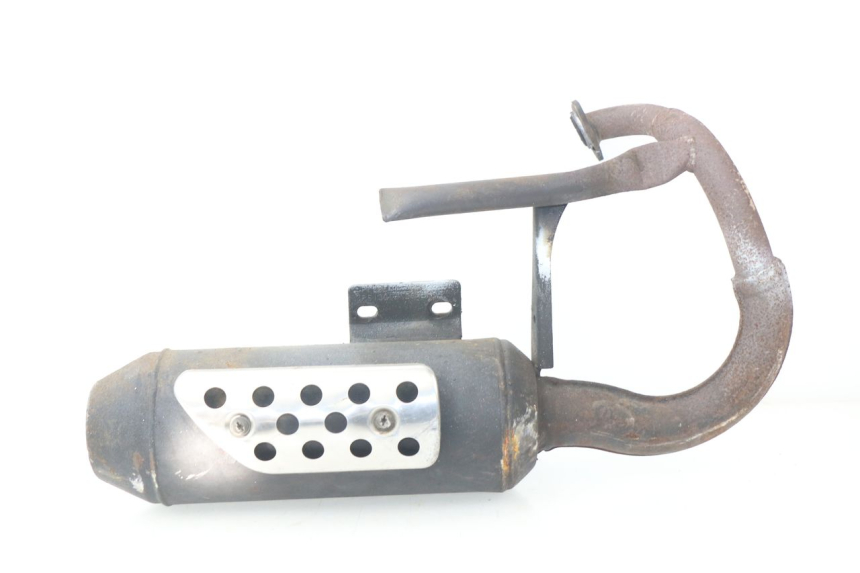 photo de EXHAUST PEUGEOT ZENITH 50 (1994 - 1999)