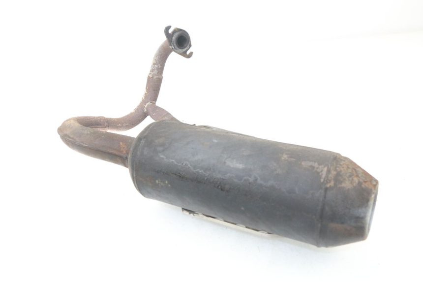 photo de EXHAUST PEUGEOT ZENITH 50 (1994 - 1999)