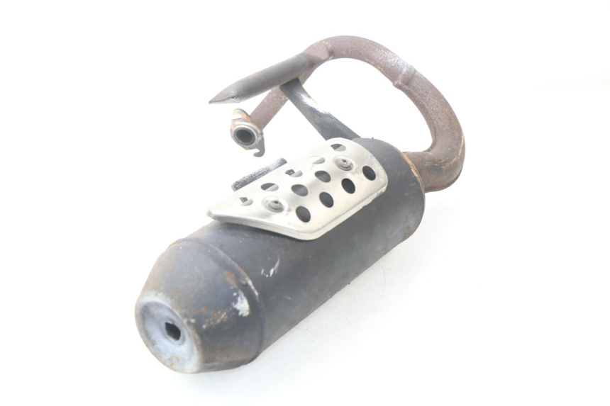 photo de EXHAUST PEUGEOT ZENITH 50 (1994 - 1999)