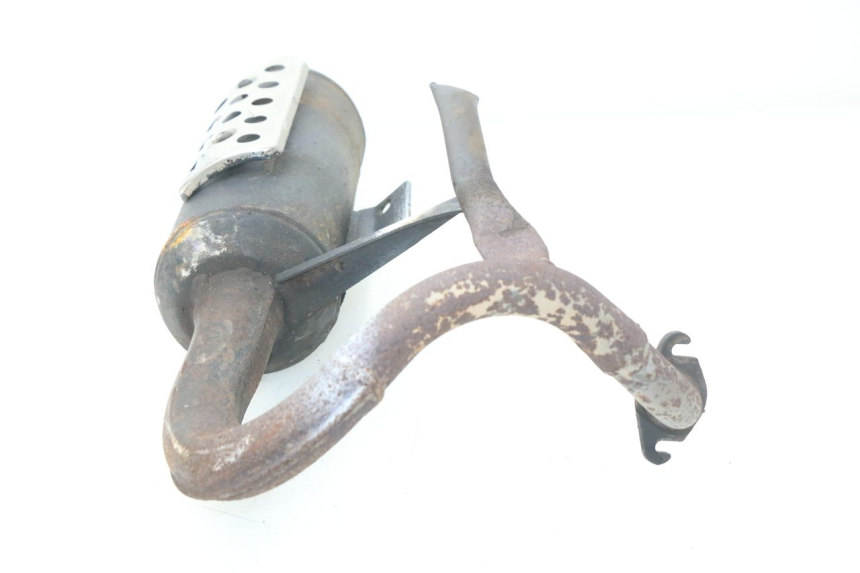 photo de EXHAUST PEUGEOT ZENITH 50 (1994 - 1999)