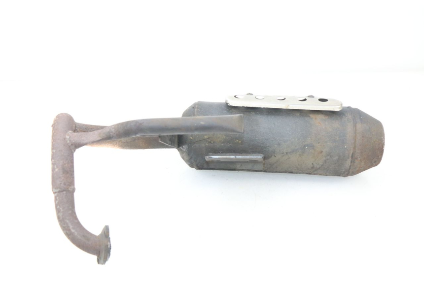 photo de EXHAUST PEUGEOT ZENITH 50 (1994 - 1999)