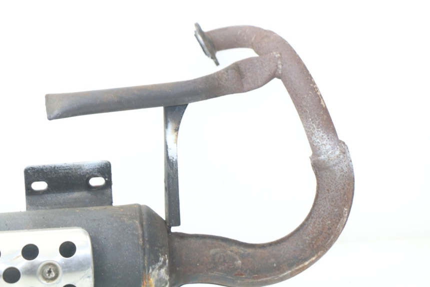 photo de EXHAUST PEUGEOT ZENITH 50 (1994 - 1999)