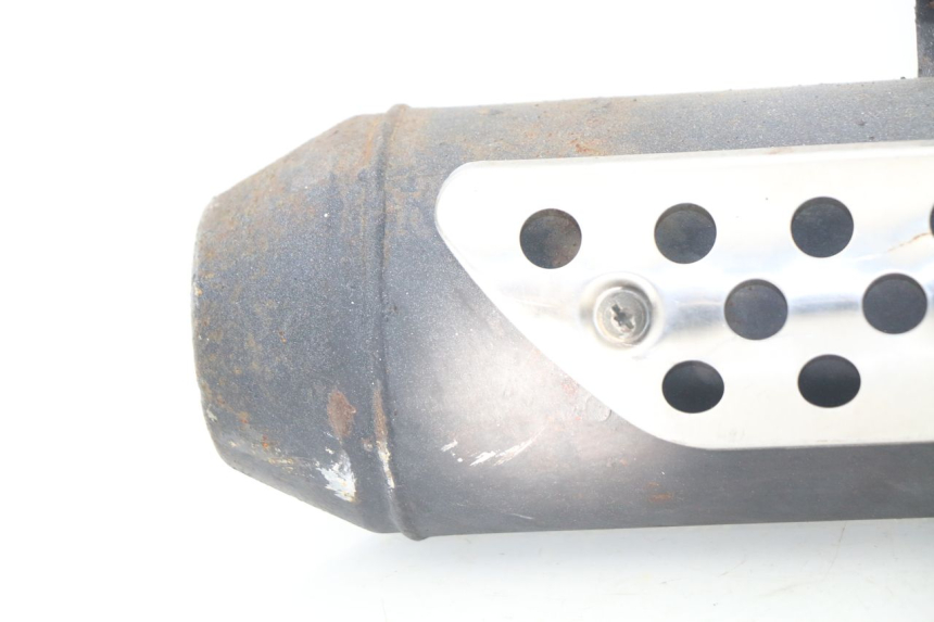photo de EXHAUST PEUGEOT ZENITH 50 (1994 - 1999)