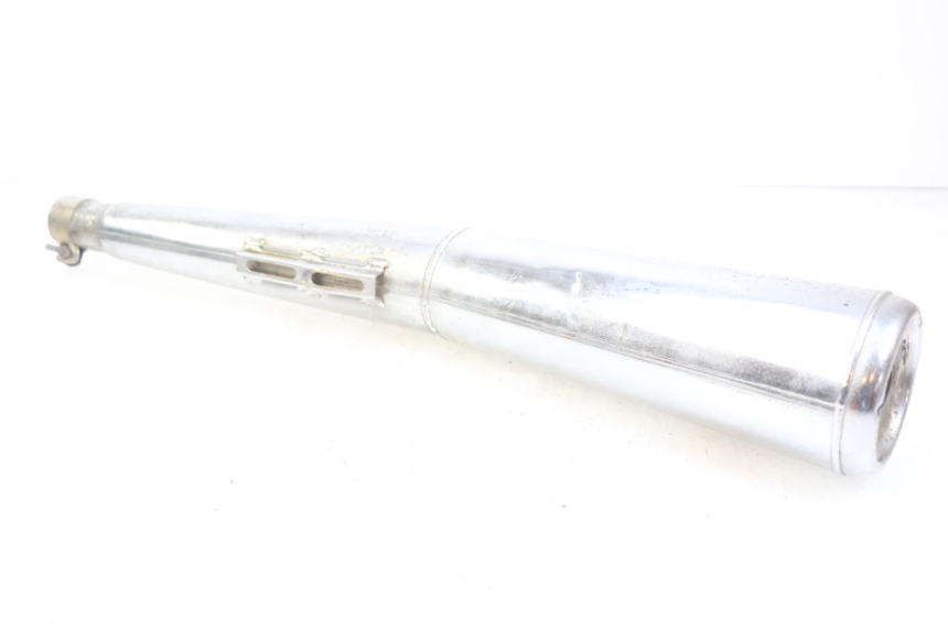 photo de EXHAUST PIPE KAWASAKI ZEPHYR 1100 ( - 1995)