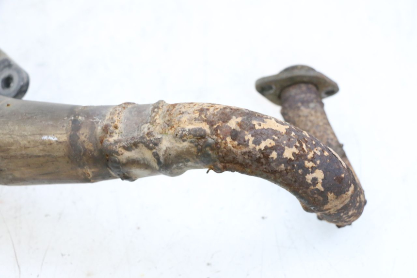 photo de EXHAUST PIPE PIAGGIO ZIP 2T 50 (2009 - 2019) - Used quality zoom