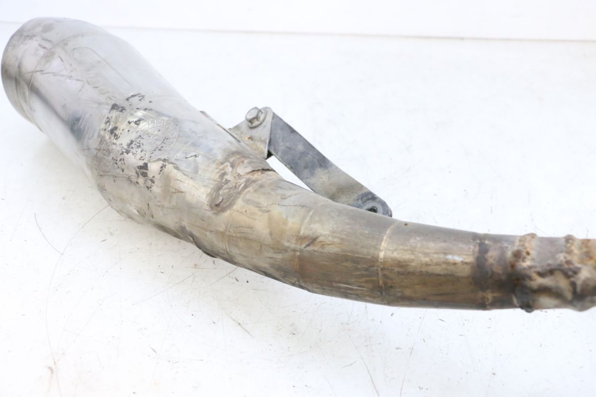 photo de EXHAUST PIPE PIAGGIO ZIP 2T 50 (2009 - 2019) - Main view