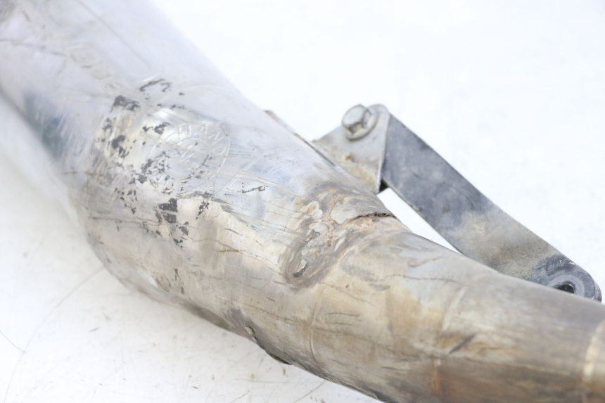 photo de EXHAUST PIPE PIAGGIO ZIP 2T 50 (2009 - 2019) - Component detail