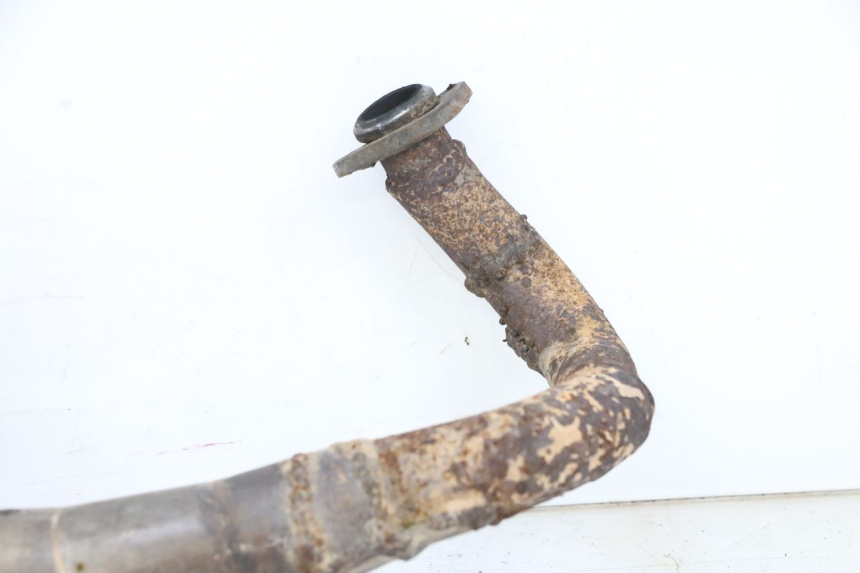 photo de EXHAUST PIPE PIAGGIO ZIP 2T 50 (2009 - 2019) - Fixing points details