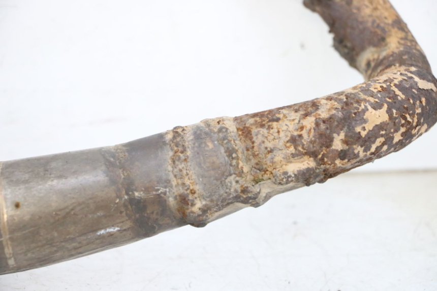 photo de EXHAUST PIPE PIAGGIO ZIP 2T 50 (2009 - 2019) - Surface and material condition