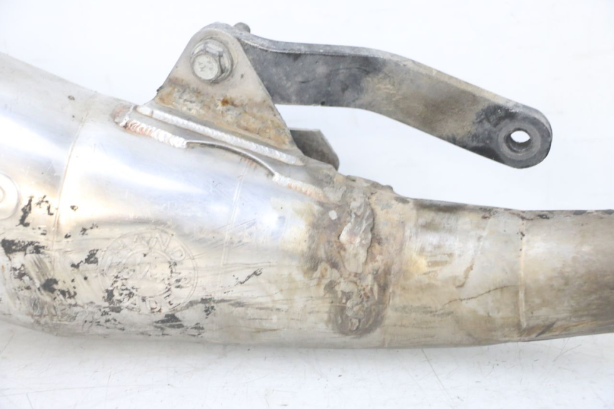 photo de EXHAUST PIPE PIAGGIO ZIP 2T 50 (2009 - 2019) - Checked used part