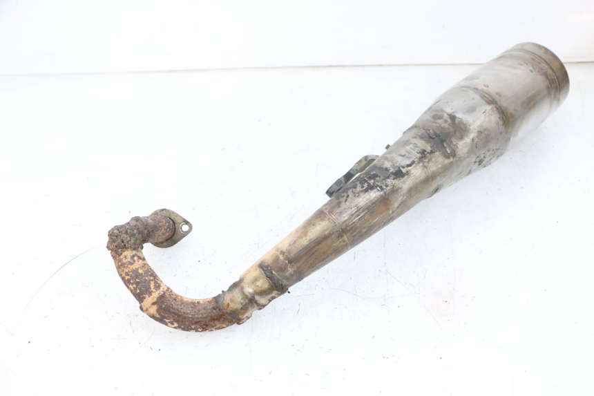 photo de EXHAUST PIPE PIAGGIO ZIP 2T 50 (2009 - 2019) - Alternative perspective