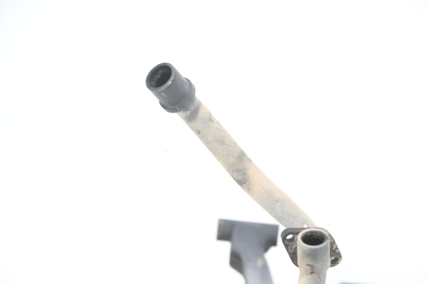 photo de EXHAUST PIPE PIAGGIO ZIP 4T 50 (2018 - 2020) - High-resolution close-up