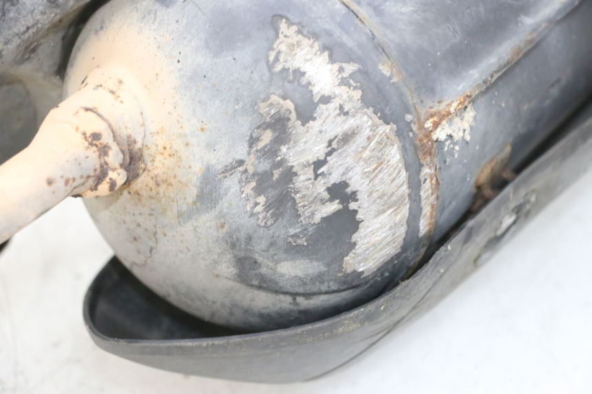 photo de EXHAUST PIPE PIAGGIO ZIP 4T 50 (2018 - 2020) - Checked used part