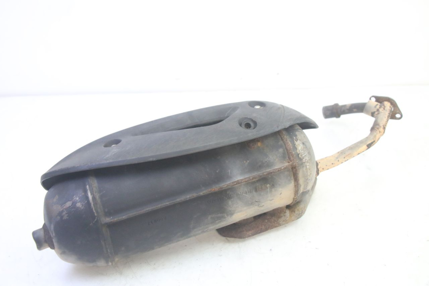 photo de EXHAUST PIPE PIAGGIO ZIP 4T 50 (2018 - 2020) - Checked used part
