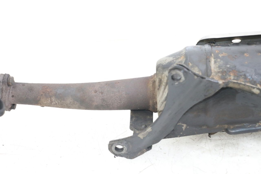 photo de EXHAUST PIAGGIO ZIP RST 50 (1996 - 1998)