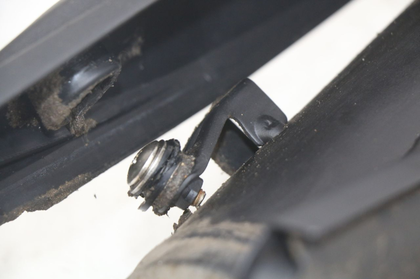 photo de EXHAUST PIPE UNIVERSAL BIKE ZN50QT-11B 50 (2018 - 2021)