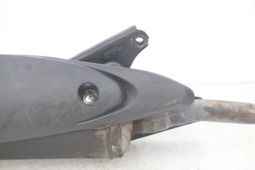 photo de EXHAUST PIPE UNIVERSAL BIKE ZN50QT-11B 50 (2018 - 2021)