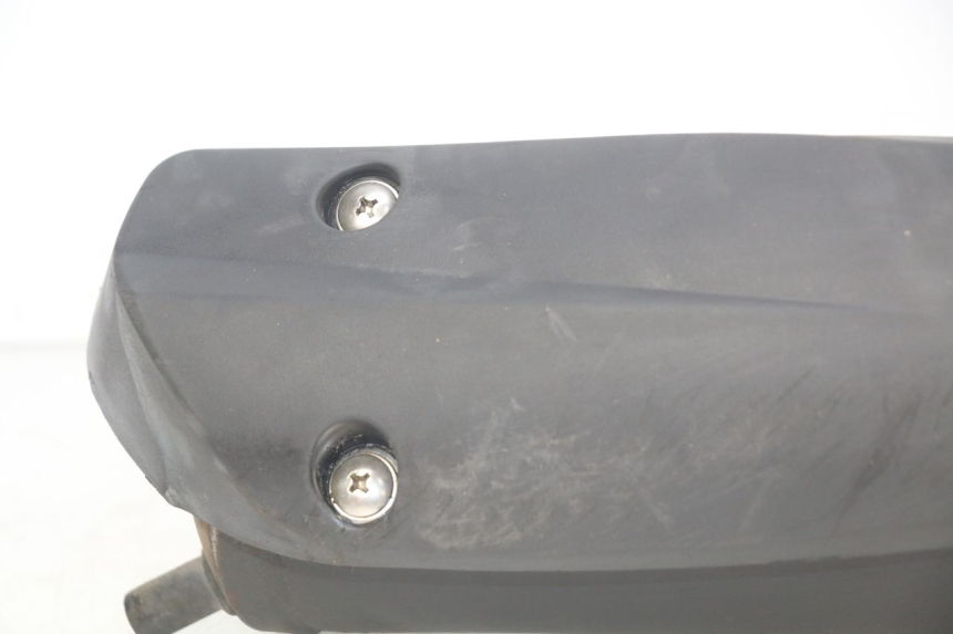 photo de EXHAUST PIPE UNIVERSAL BIKE ZN50QT-11B 50 (2018 - 2021)