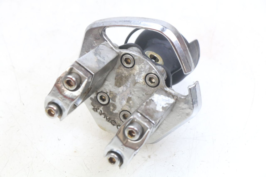 photo de HANDLEBAR RISER KYMCO AGILITY NAKED RENOUVO 2T 50 (2011 - 2018)