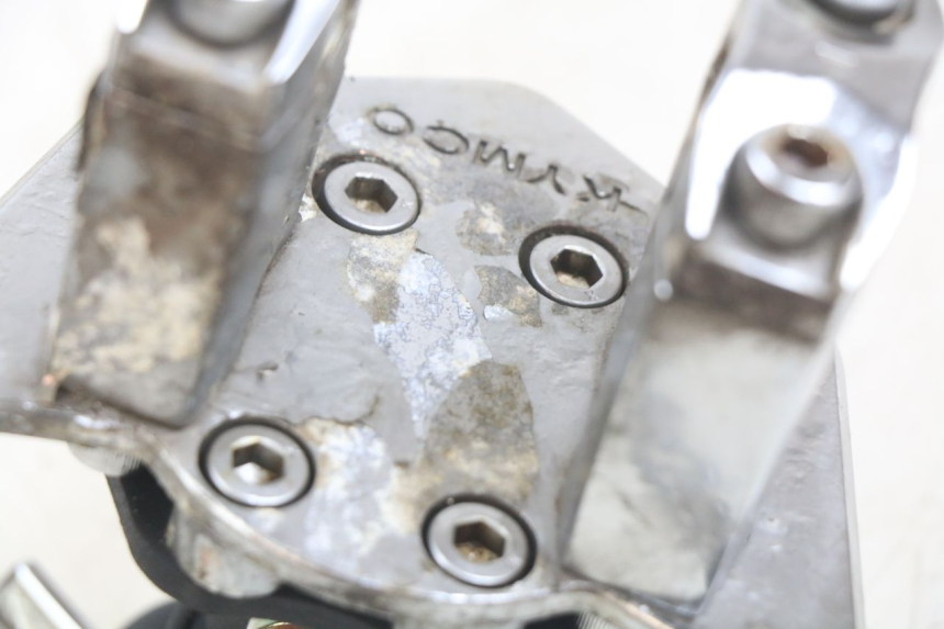 photo de HANDLEBAR RISER KYMCO AGILITY NAKED RENOUVO 2T 50 (2011 - 2018)