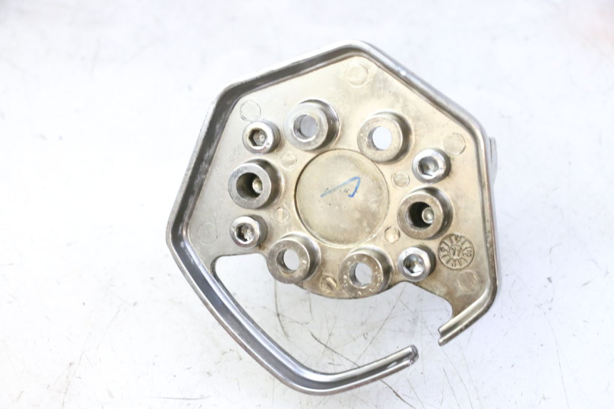 photo de HANDLEBAR RISER KYMCO AGILITY NAKED RENOUVO 2T 50 (2011 - 2018)