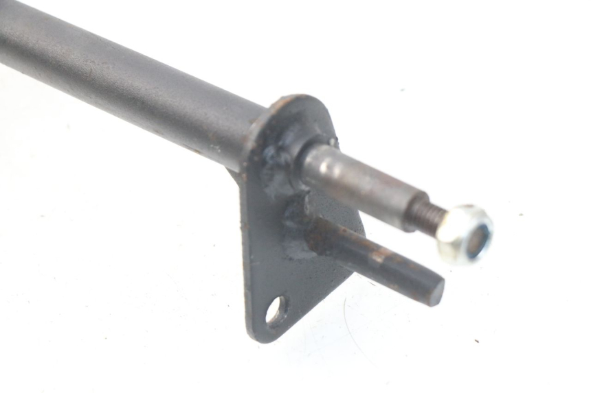 photo de HANDLEBAR STEM CHINESE QUAD ATV ENFANT 125 - Alternative perspective