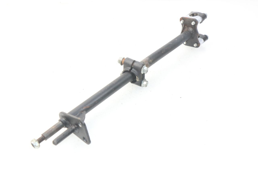 photo de HANDLEBAR STEM CHINESE QUAD ATV ENFANT 125 - Product overview