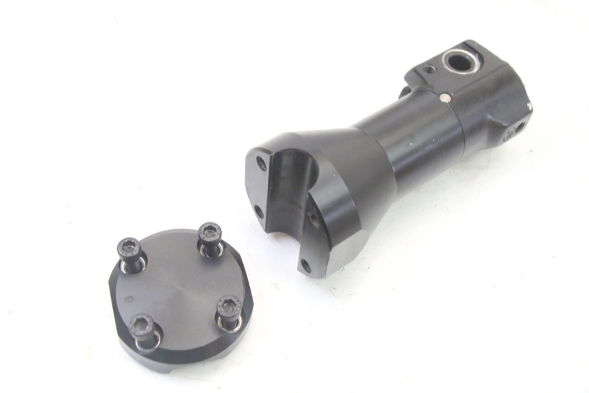 photo de HANDLEBAR STEM MBK BOOSTER SPIRIT NAKED 50 (2004 - 2017)