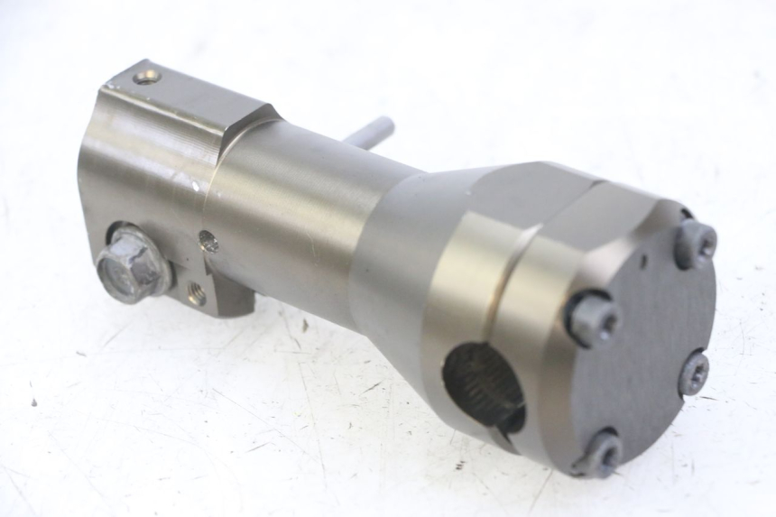 photo de HANDLEBAR STEM MBK BOOSTER SPIRIT NAKED 50 (2004 - 2017)