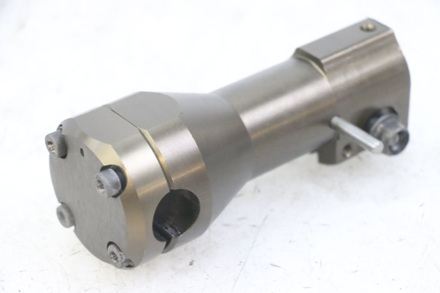 photo de HANDLEBAR STEM MBK BOOSTER SPIRIT NAKED 50 (2004 - 2017)