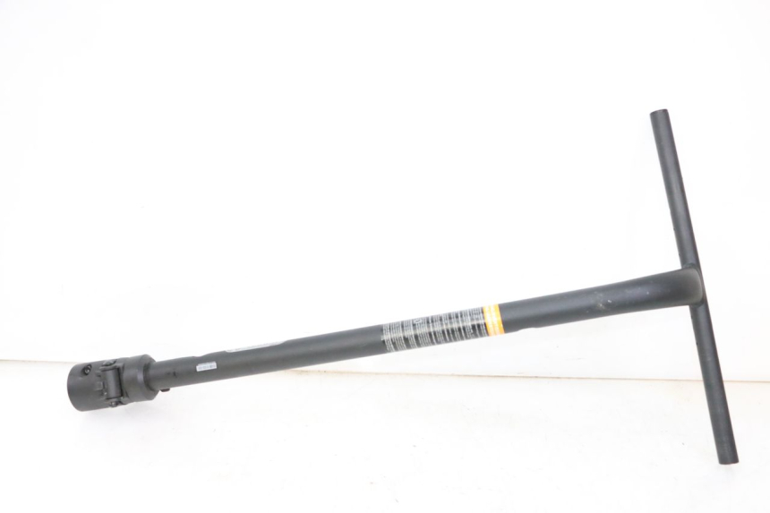 photo de HANDLEBAR STEM SEGWAY NINEBOT E2 1