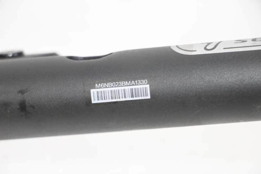 photo de HANDLEBAR STEM SEGWAY NINEBOT E2 1