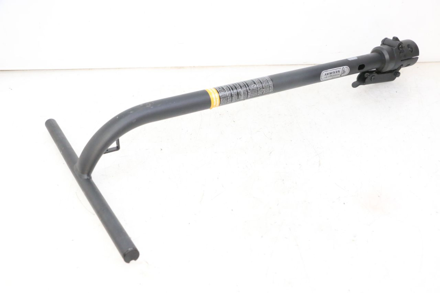 photo de HANDLEBAR STEM SEGWAY NINEBOT E2 1