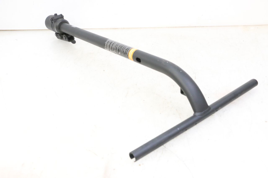 photo de HANDLEBAR STEM SEGWAY NINEBOT E2 1