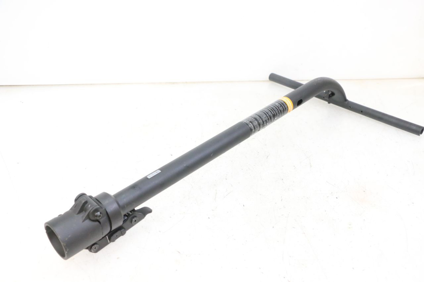 photo de HANDLEBAR STEM SEGWAY NINEBOT E2 1