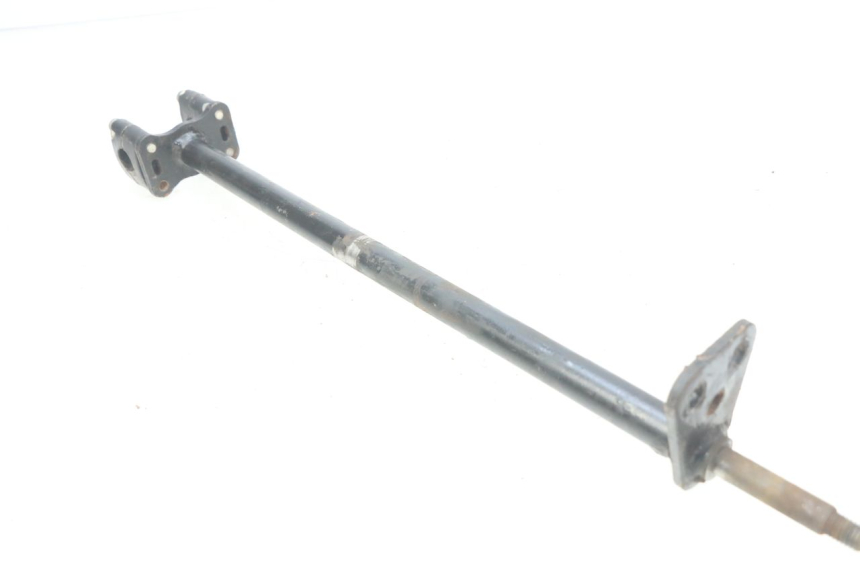 photo de HANDLEBAR STEM CHINESE QUAD ENFANT ATV PUMA 50 - Component detail