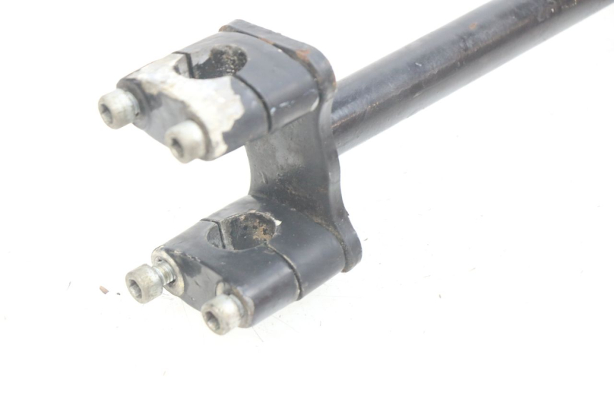 photo de HANDLEBAR STEM CHINESE QUAD ENFANT ATV PUMA 50 - Zoom on usage condition