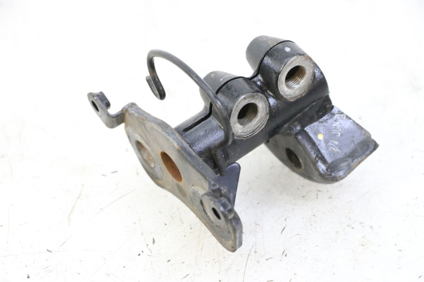 photo de HANDLEBAR STEM HONDA FORZA ABS 300 (2013 - 2019)