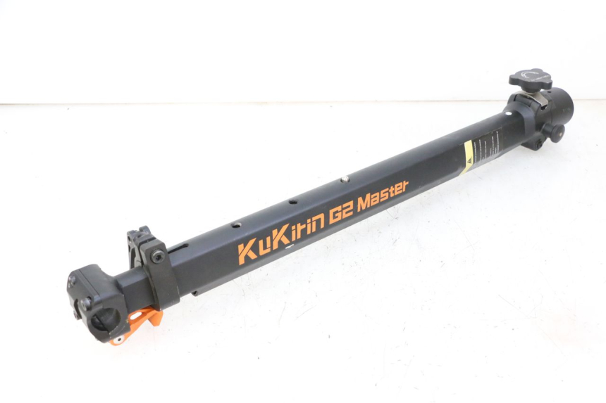 photo de STEM KUKIRIN G2 MASTER 1