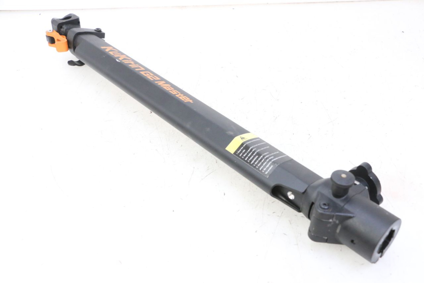 photo de STEM KUKIRIN G2 MASTER 1