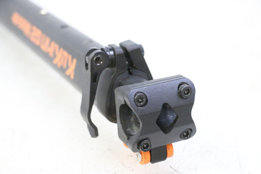 photo de STEM KUKIRIN G2 MASTER 1