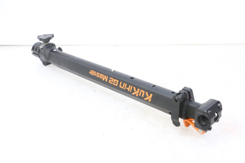 photo de STEM KUKIRIN G2 MASTER 1